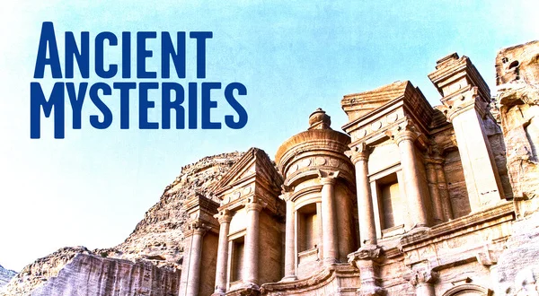Ancient Mysteries