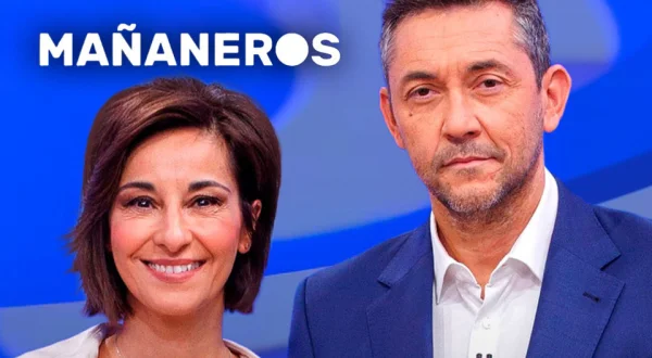 Mañaneros