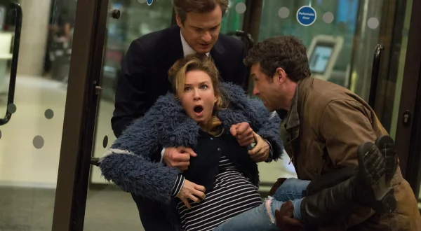 Bridget Jones' Baby