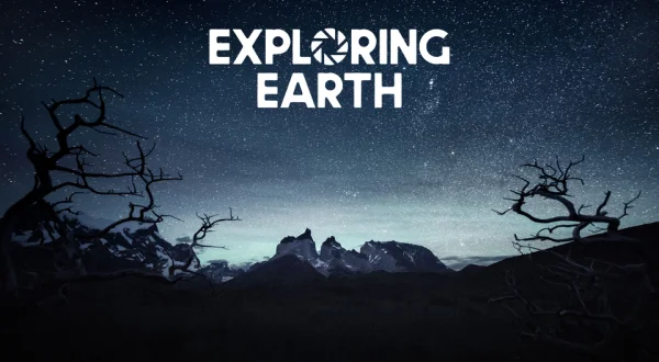 Exploring Earth