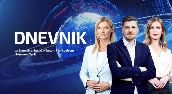Dnevnik