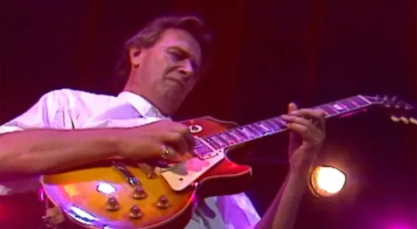 Mahavishnu Orchestra - North Sea Jazz
