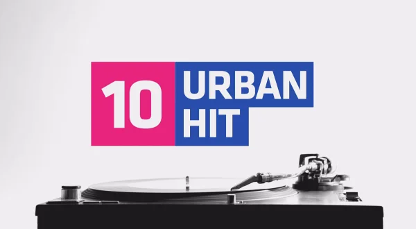 Urban Hit 10