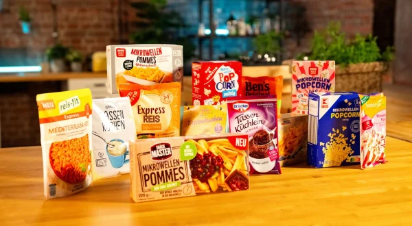 besseresser: Miese Mikrowellen-Snacks