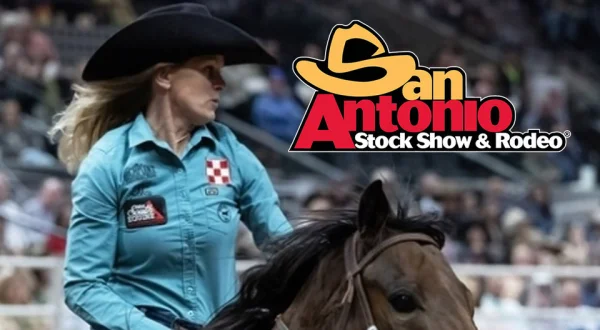 San Antonio Stock Show and Rodeo