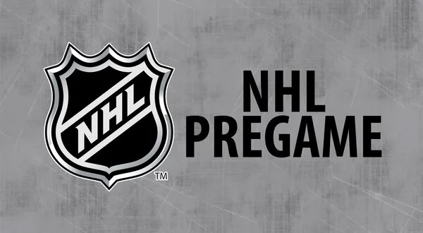 Live: NHL Pregame