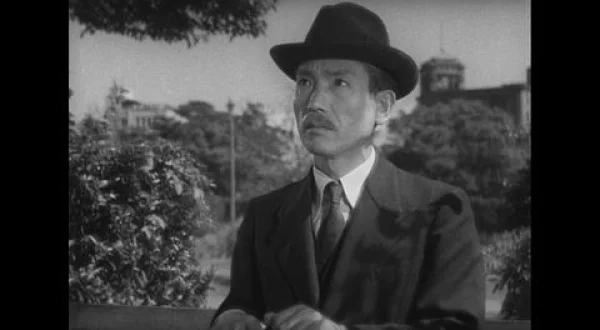 死美人事件 ▼月形龍之介