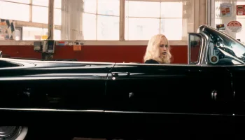 Lost Highway