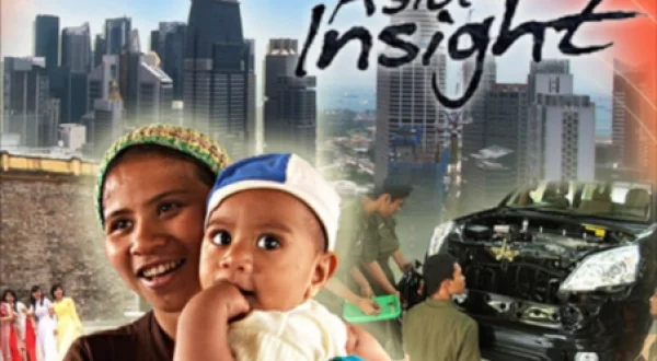 Asia Insight