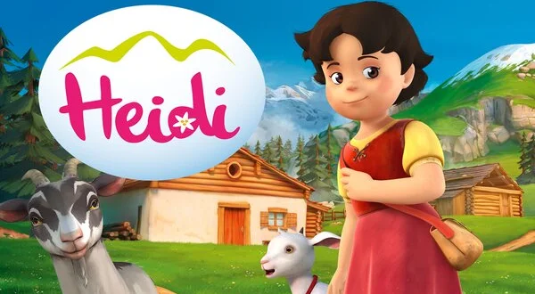 Heidi
