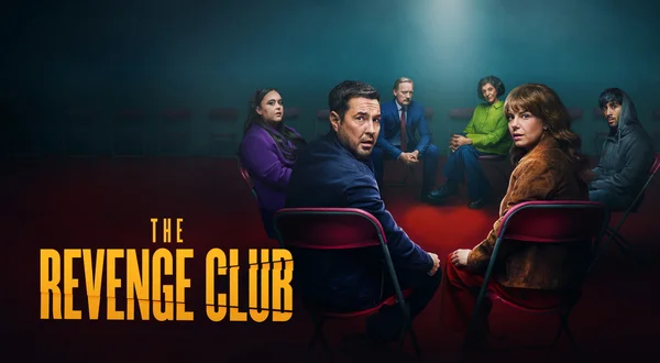 The Revenge Club