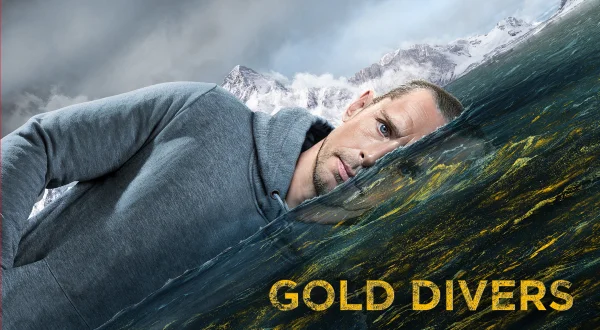 Gold Divers