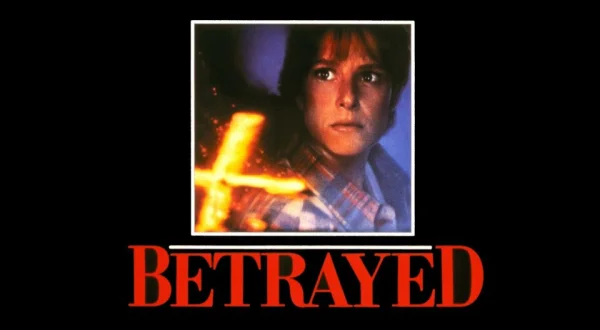 Betrayed