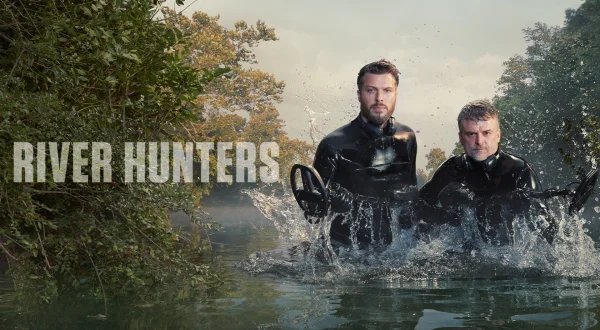 River Hunters