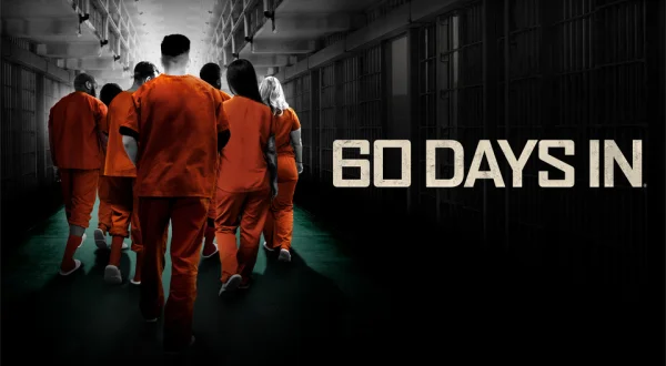 60 Days In