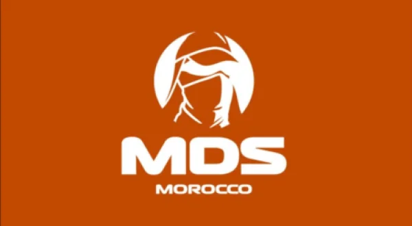 MP Series - MDS 120 Morocco