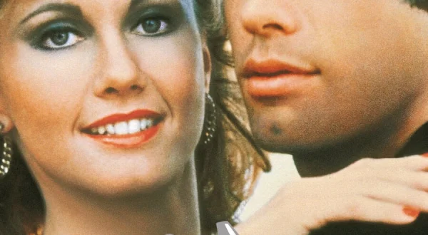 Grease - Brillantina