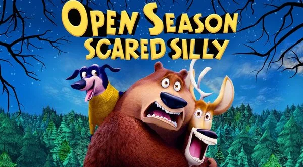 Open Season: Scared Silly