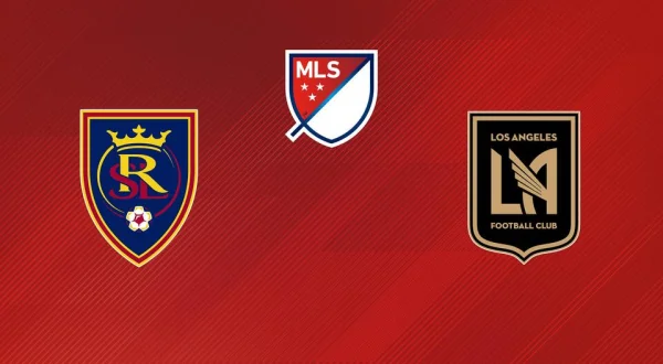 MLS Soccer
