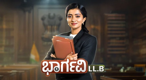 Bhargavi LLB