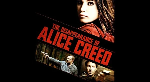 The Disappearance of Alice Creed