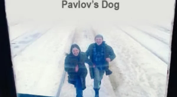 Pavlov's Dog