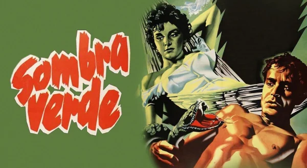 Sombra Verde