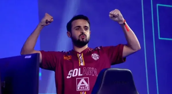 Esport, les nouveaux dieux du stade