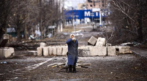 Donbass. Realities