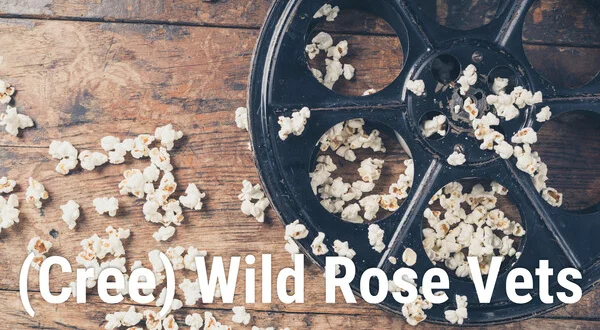 (Cree) Wild Rose Vets