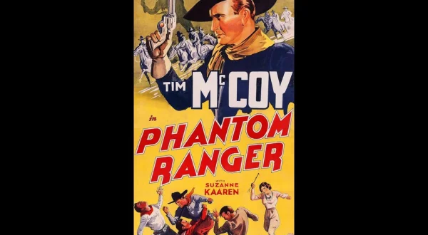 Phantom Ranger