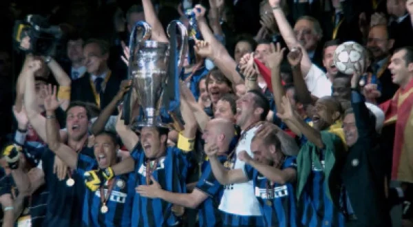 The Making of Mourinho