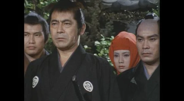 隠し目付参上