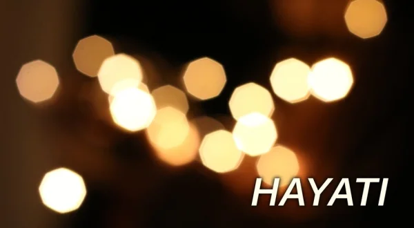 Hayati