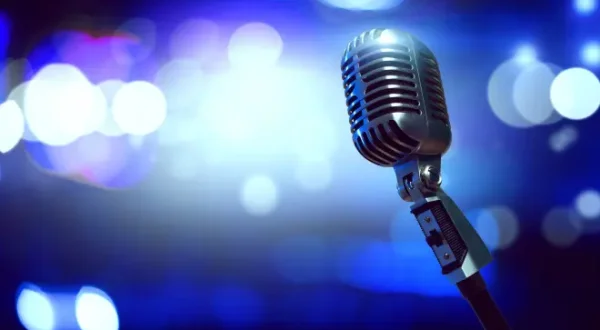 Serbian Music and Shows