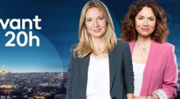 Avant le 20h