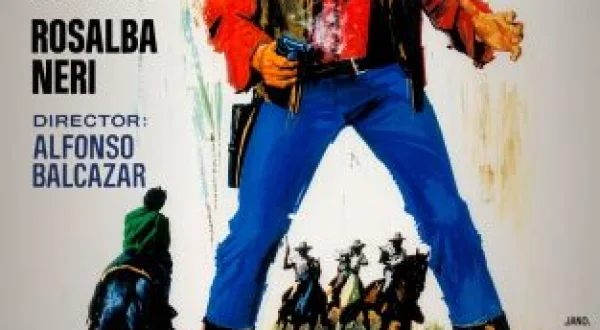 Dinamita Jim
