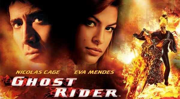 Ghost Rider