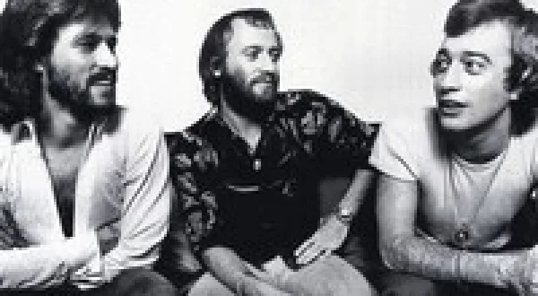 The Bee Gees: How Can You Mend a Broken Heart