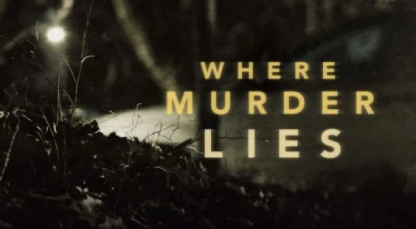 Where Murder Lies