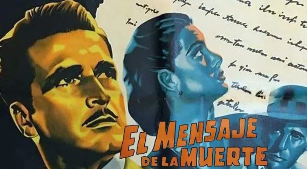 El mensaje de la muerte