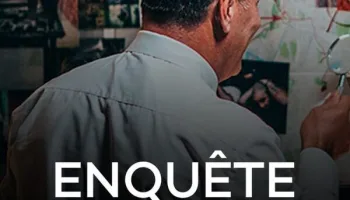 Enquête chrono