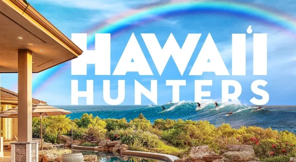 Hawaii Hunters
