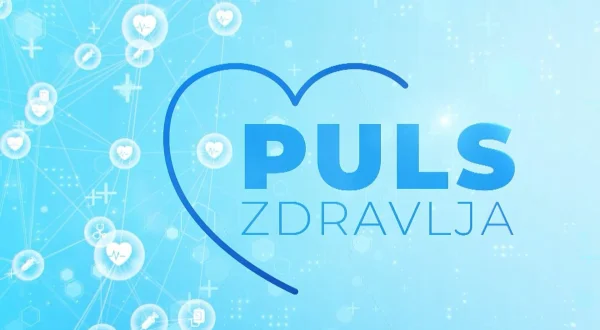 Puls zdravlja