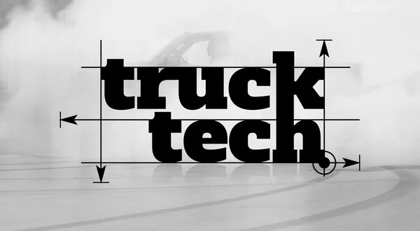 Truck Tech