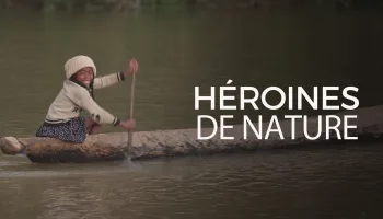 Héroïnes de nature