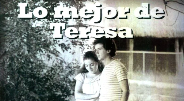 Lo mejor de Teresa