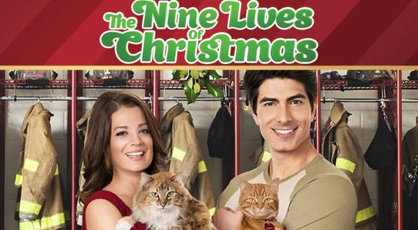 The Nine Lives of Christmas