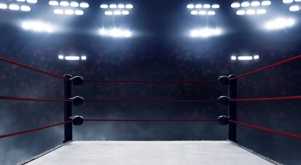 Kickboxing : ONE Friday Fights