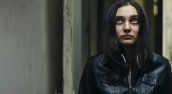Oxana - Mein Leben für Freiheit